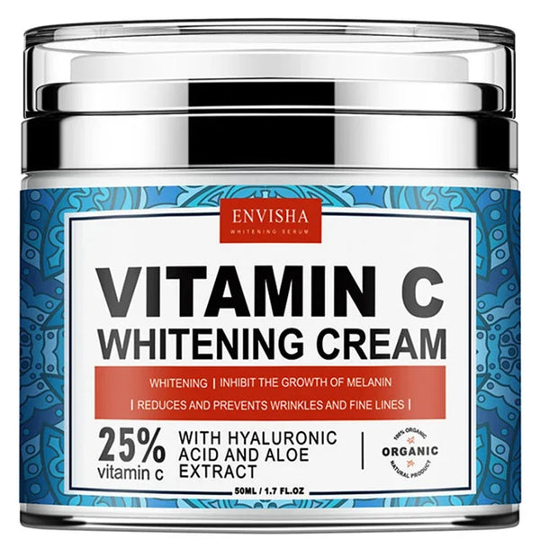 ENVISHA Retinol Collagen Face Cream