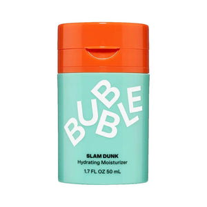 50ml Bubble Skincare Moisturizer – Nourishing & Hydrating