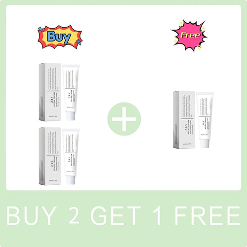 345 Relief Cream – Soothing & Brightening