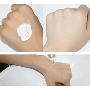 Body Lotion Tone-Up Cream – Moisturizing & Whitening