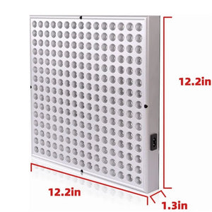 225 LED Red Light Therapy Panel for Facial & Body Recovery