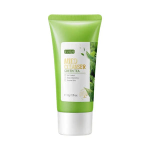 Vitamin C Facial Cleanser – Deep Cleansing & Moisturizing