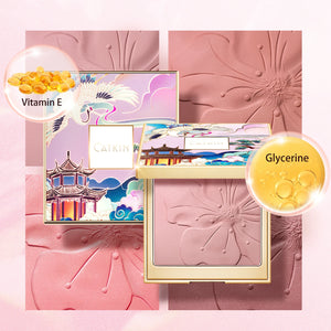 CATKIN Eternal Love Long-Lasting Blush