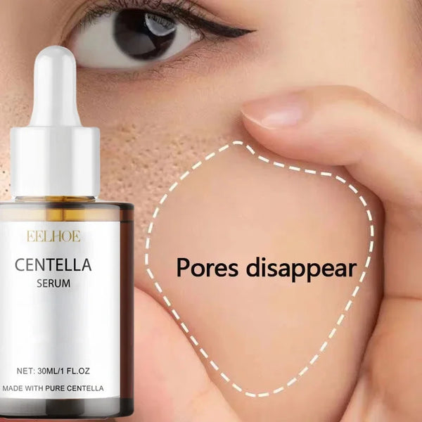 Centella Asiatica Face Serum – Hydrating & Brightening Korean Skincare