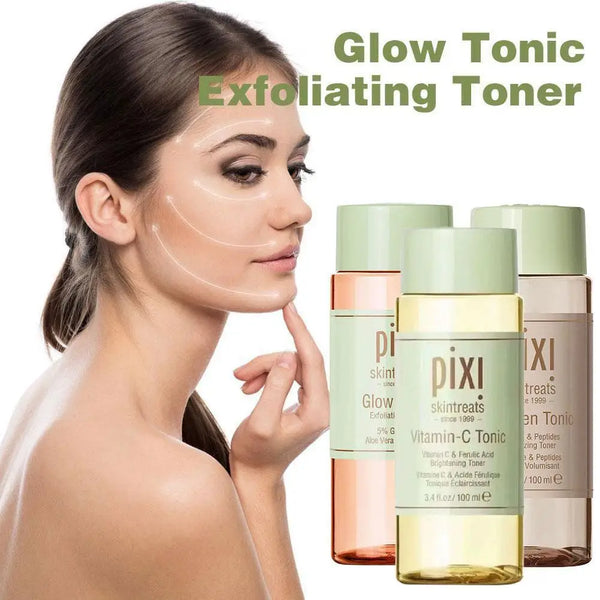Pixi Skintreats Glow Retinol & Collagen Vitamin C Toner