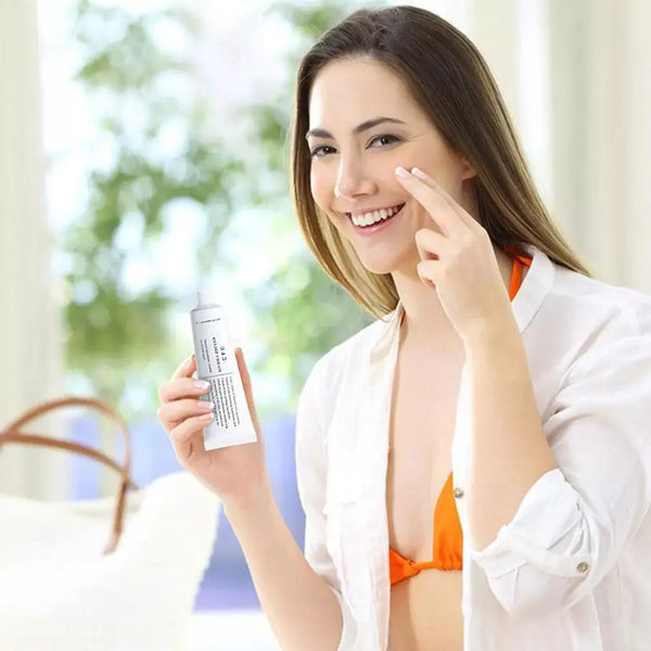 Dr.Althea Skincare Set – Antioxidant, Whitening & Hydrating Care