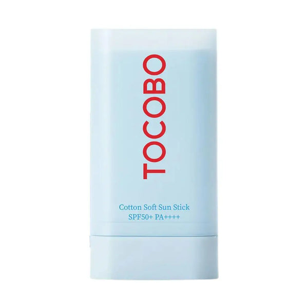 TOCOBO Moisturizing Lipstick, Oil Control Sunscreen Stick & Eye Cream