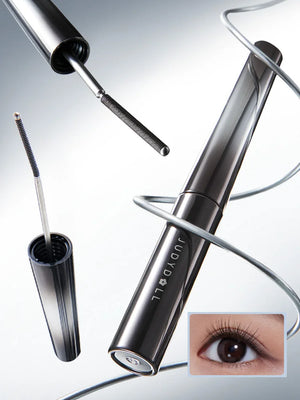 Judydoll Iron Mascara 2g – Waterproof Length & Curl