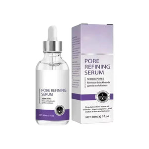Pore Shrinking Serum – Tightening & Minimizing