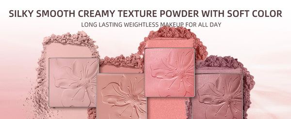 CATKIN Eternal Love Long-Lasting Blush