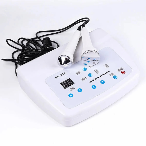 Professional High-Frequency Ultrasonic Facial Lifting & Whitening Machine
