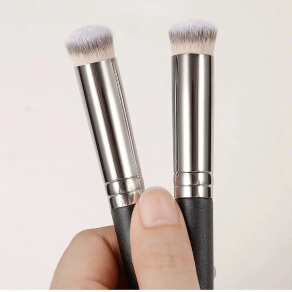 Foundation & Concealer Brush Set – Premium Face Blending Brushes
