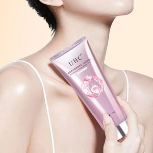 Vitamin C Tone-Up Cream – Brightening & Moisturizing