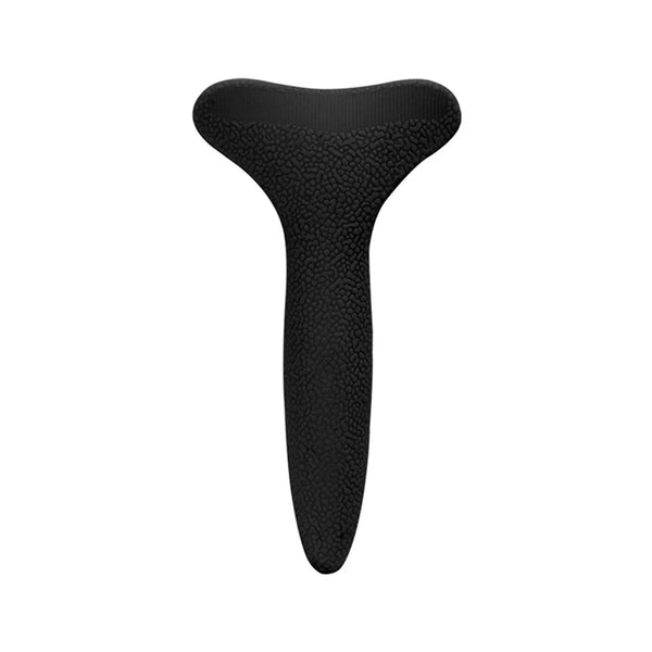 Mascara Shield Applicator Multifunctional Silicone Brush Lash Stopper Eyeliner Eye Makeup Tool For Eyelashes Baffle
