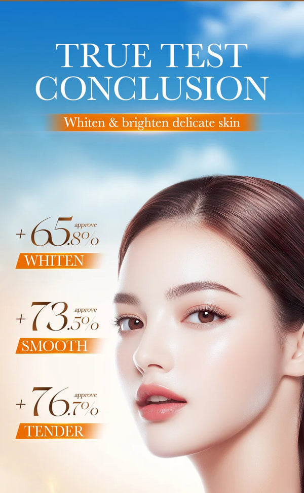 Orange Exfoliating Peeling Gel Facial Scrub Moisturizing Nourish Repair Scrubs Blackhead Removal Face Cleanser Korean Cosmetics