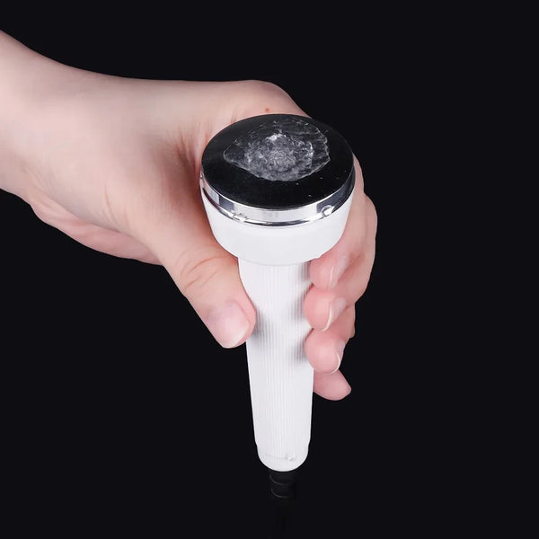 Professional High-Frequency Ultrasonic Facial Lifting & Whitening Machine