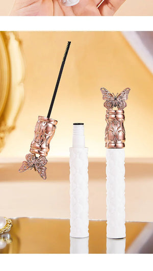 Honey Talk Mascara – Long, Thick, Curly, Waterproof & Smudge-Proof