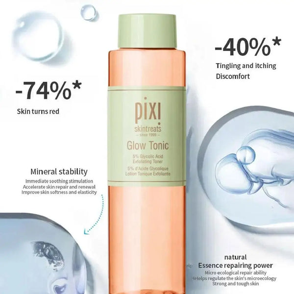 Pixi Skintreats Glow Retinol & Collagen Vitamin C Toner