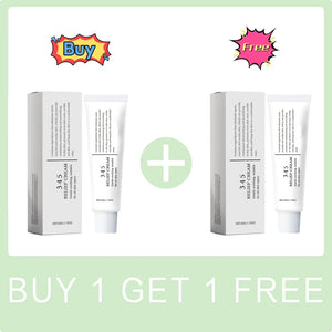 345 Relief Cream – Soothing & Brightening