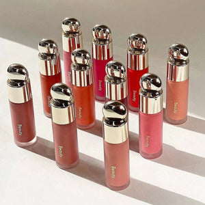 2025 Hot Makeup Lipstick Phone Case – Moisturizing Lip Gloss Design