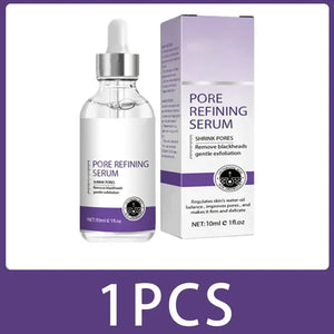 Pore Shrinking Serum – Tightening & Minimizing