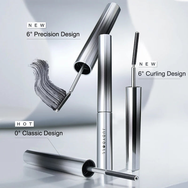 Judydoll Iron Mascara 2g – Waterproof Length & Curl