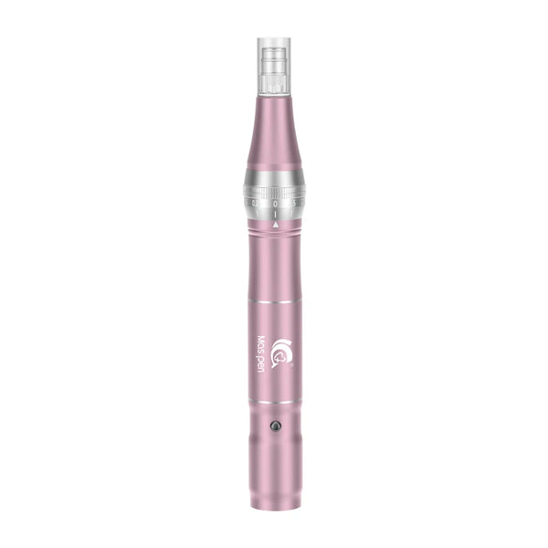 Professional Microneedling Wireless DermaPen ULTIMA L1 Authentic Dermapen Kit With 12-Pin 36Pin Needles Cartridges For Face Skin