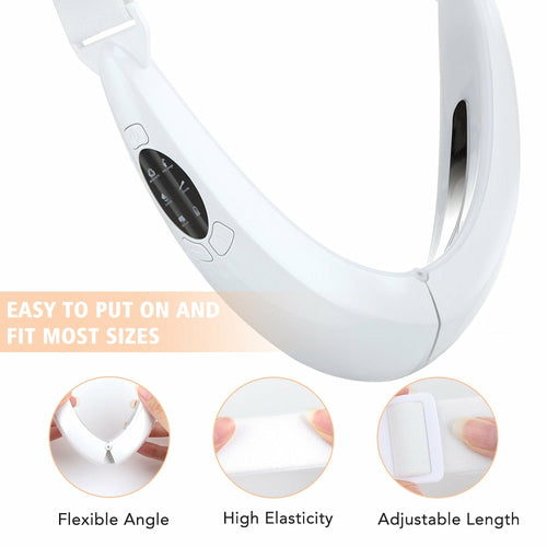 Face Slimming Massager V-Line Up Lift Belt Machine
