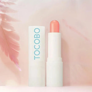 TOCOBO Moisturizing Lipstick, Oil Control Sunscreen Stick & Eye Cream
