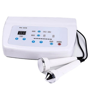 Professional High-Frequency Ultrasonic Facial Lifting & Whitening Machine