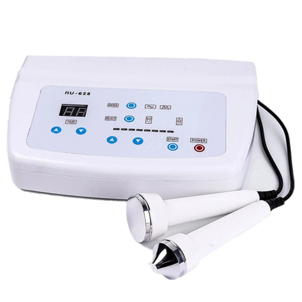 Professional High-Frequency Ultrasonic Facial Lifting & Whitening Machine