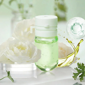 10/30pcs Cleansing Oil Camellia Secondary Facial Cleanser Deep Gentle Cleansing Travel Portable Single Makeup Remover Oil