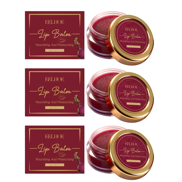 Moisturizing Repair Lip Balm – Hydrating & Soothing