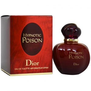 Christian Dior Hypnotic Poison Eau De Toilette