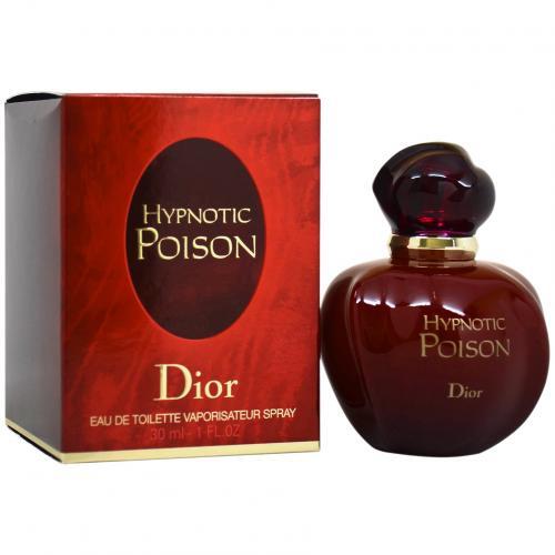 Christian Dior Hypnotic Poison Eau De Toilette